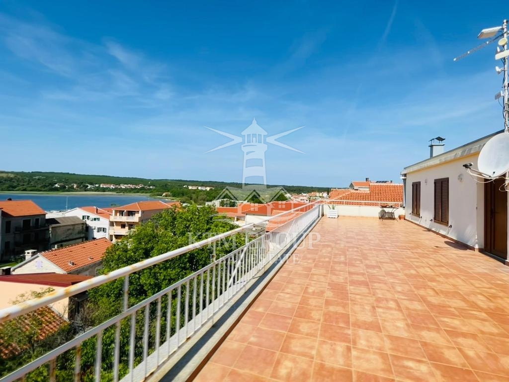 Flat For sale - ZADARSKA POSEDARJE