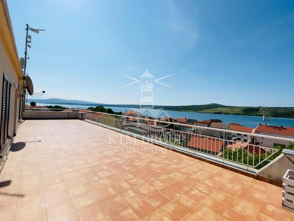Flat For sale - ZADARSKA POSEDARJE