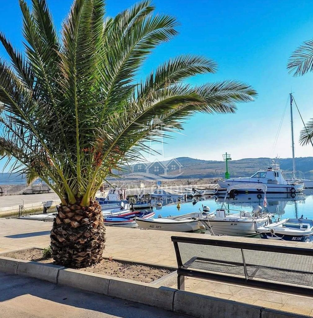 Flat For sale - ZADARSKA POSEDARJE