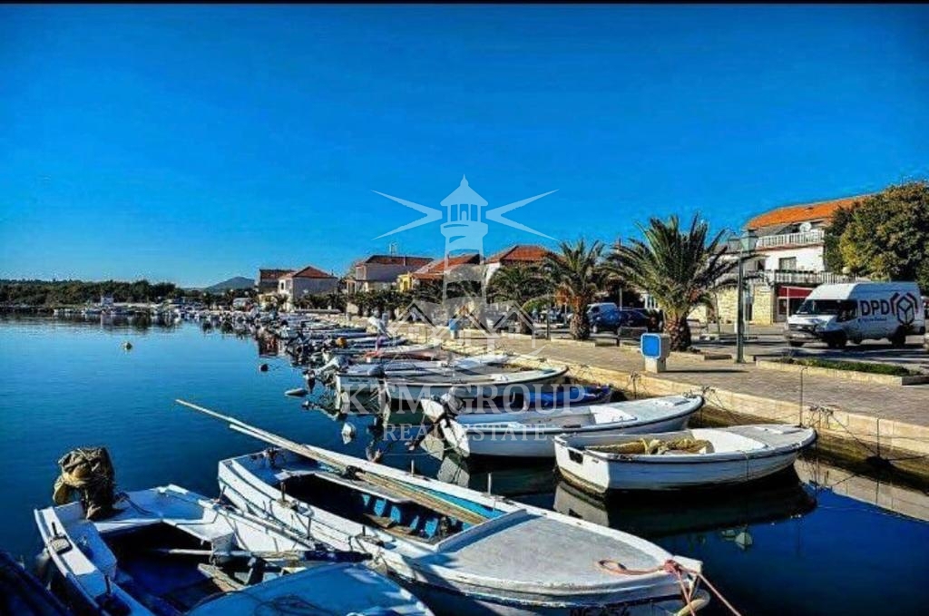 Flat For sale - ZADARSKA POSEDARJE