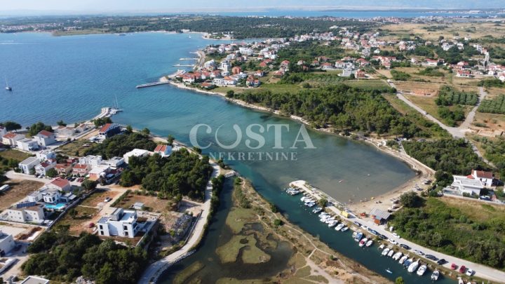 Land for sale 883 m² – Nin