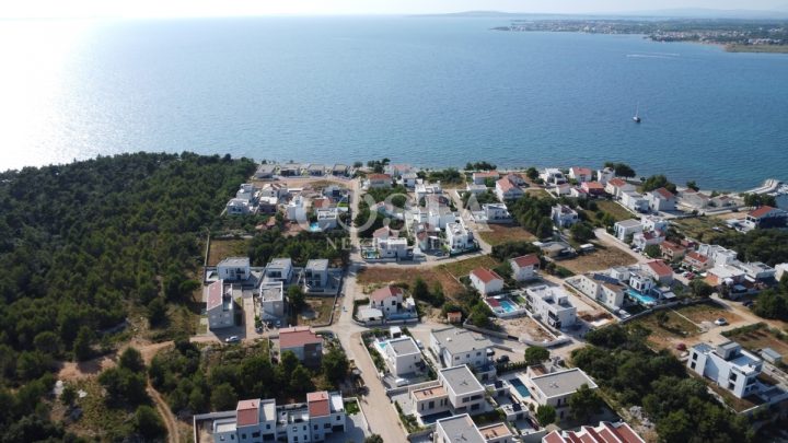 Zemljište Na prodaju - Zadarska Nin - foto 2/3