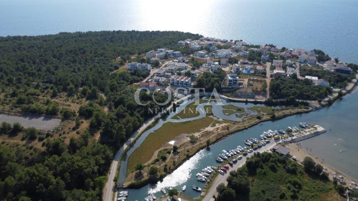 Zemljište Na prodaju - Zadarska Nin - foto 3/3