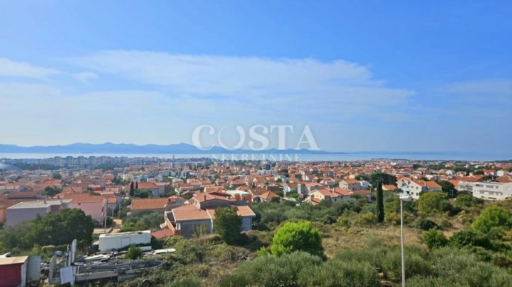 Apartma na predaj 162 m² – Zadar