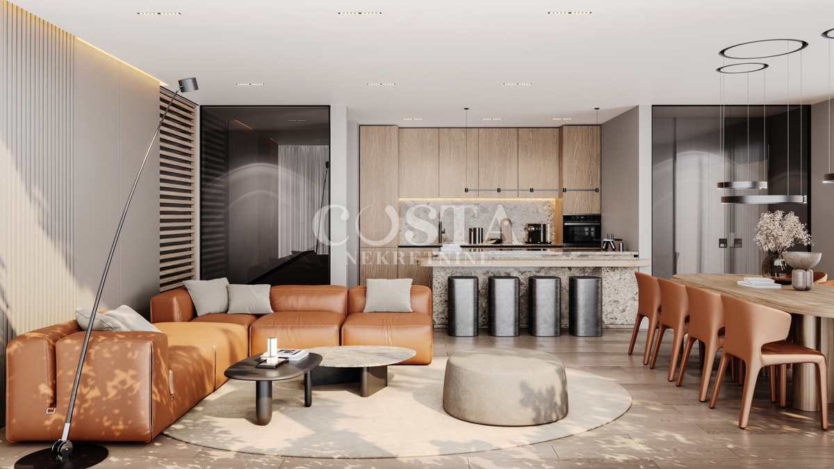 Apartment Zu verkaufen - Zadarska Zadar - foto 2/7