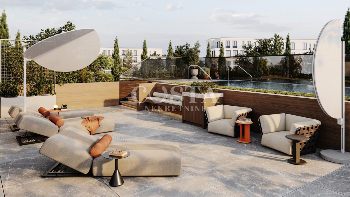 Apartment Zu verkaufen - Zadarska Zadar - foto 3/7