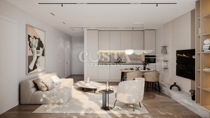 Apartment Zu verkaufen - Zadarska Zadar - foto 2/6