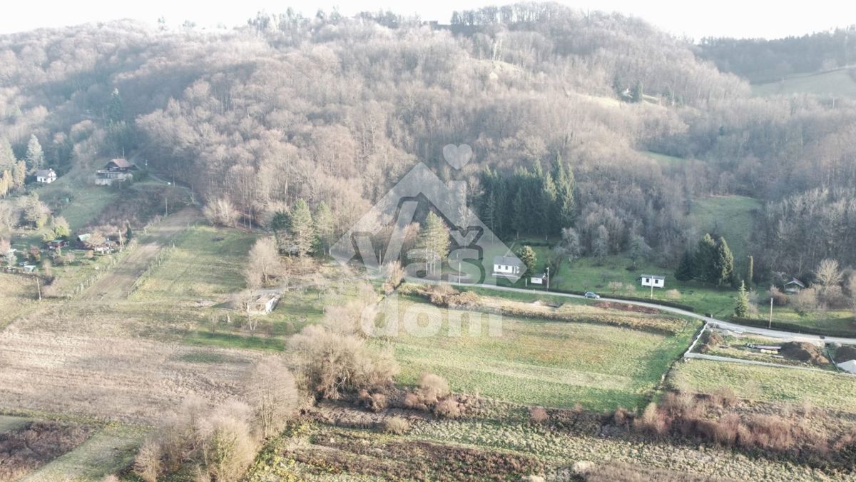 Zemljište Na prodaju - ZAGREBAČKA SAMOBOR