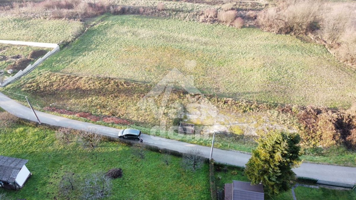 Zemljište Na prodaju - ZAGREBAČKA SAMOBOR
