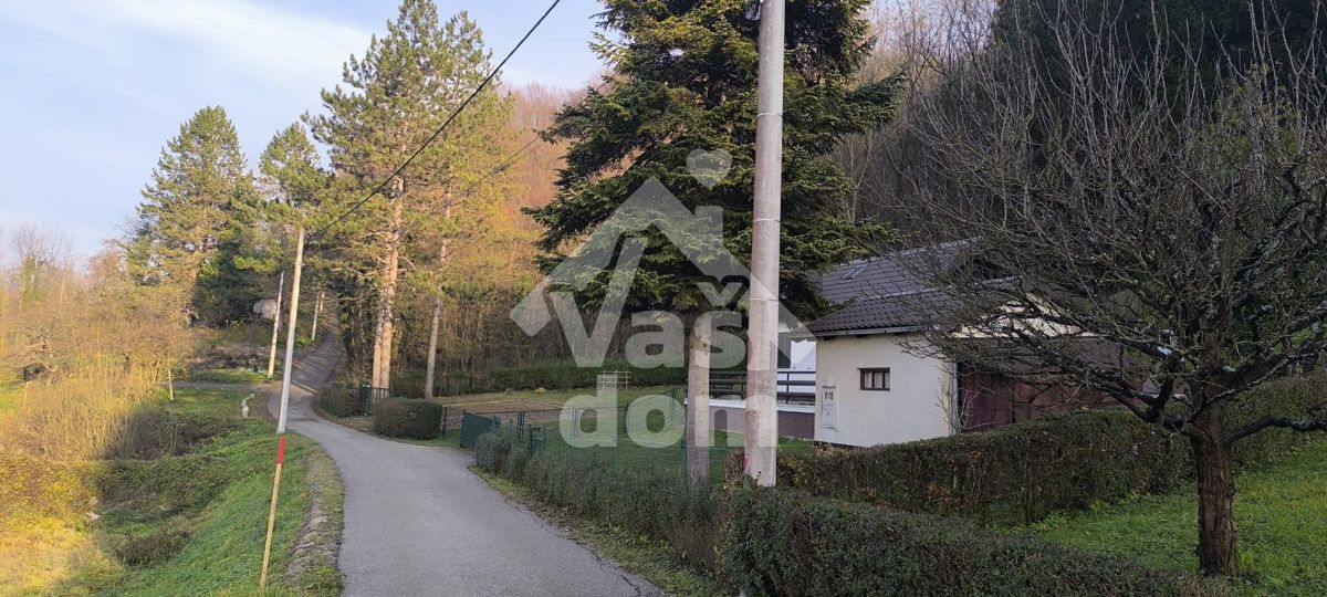 Zemljište Na prodaju - ZAGREBAČKA SAMOBOR