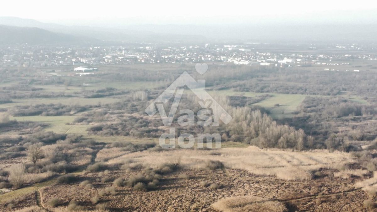 Zemljište Na prodaju - ZAGREBAČKA SAMOBOR