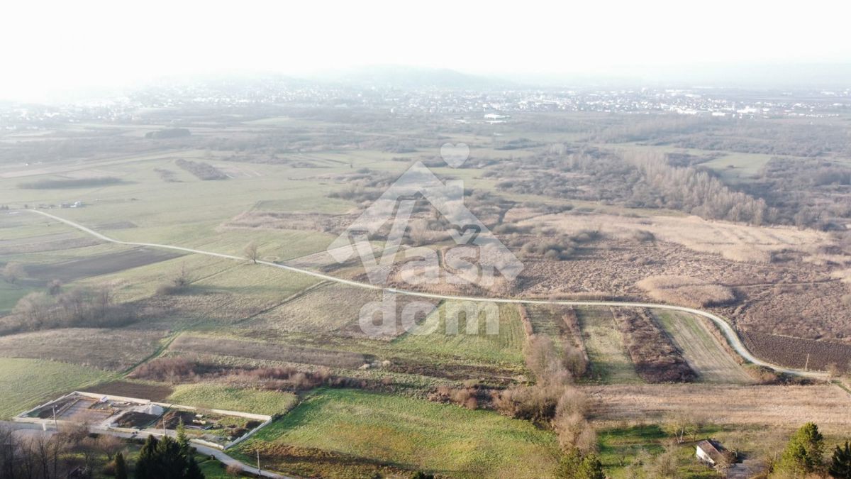 Zemljište Na prodaju - ZAGREBAČKA SAMOBOR