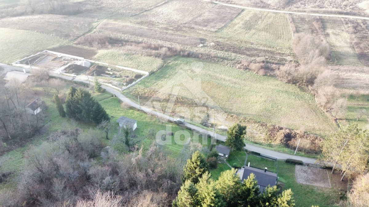 Zemljište Na prodaju - ZAGREBAČKA SAMOBOR