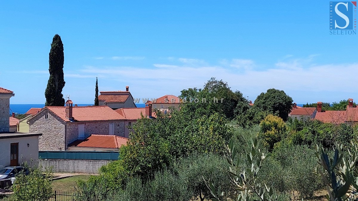 Stan Na prodaju - ISTARSKA POREČ