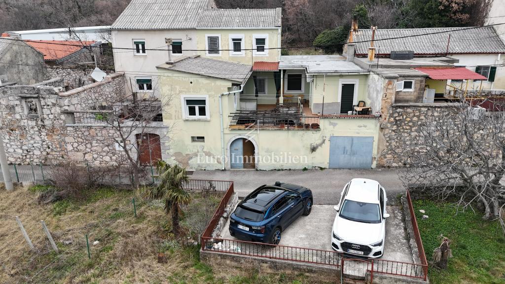Kuća Na prodaju - Primorsko-goranska Vinodolska Općina - foto 2/29