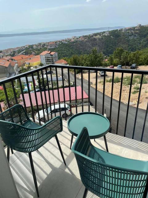 House For sale - PRIMORSKO-GORANSKA CRIKVENICA