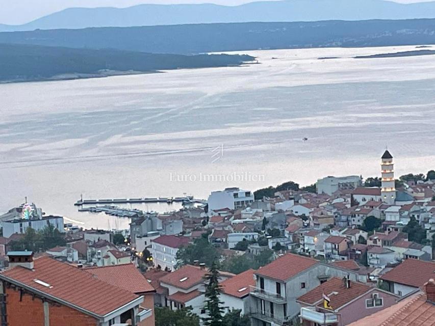 House For sale - PRIMORSKO-GORANSKA CRIKVENICA