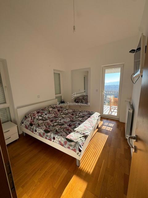 Appartamento In vendita - PRIMORSKO-GORANSKA VIŠKOVO
