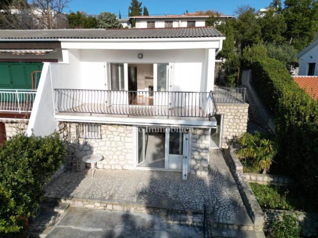 Maison à vendre 160 m² – Novi Vinodolski