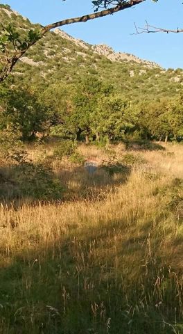 Zemljište Na prodaju - Ličko-senjska Karlobag - foto 3/3