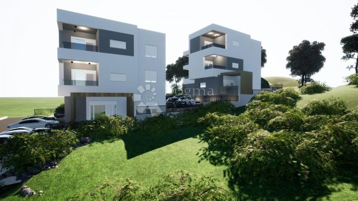 Apartment Zu verkaufen - šibensko-kninska šibenik - foto 4/7