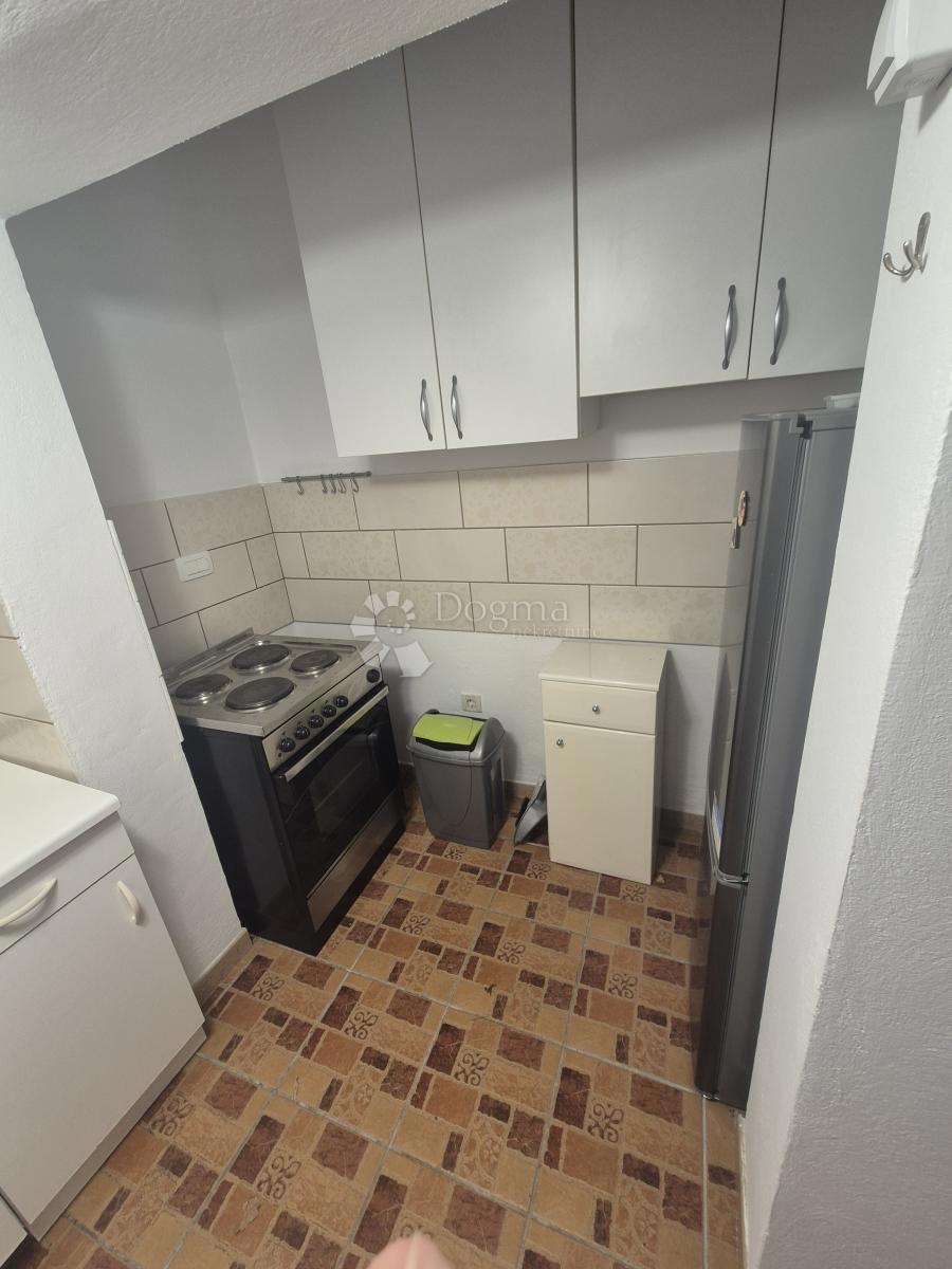 Flat For sale - PRIMORSKO-GORANSKA CRIKVENICA