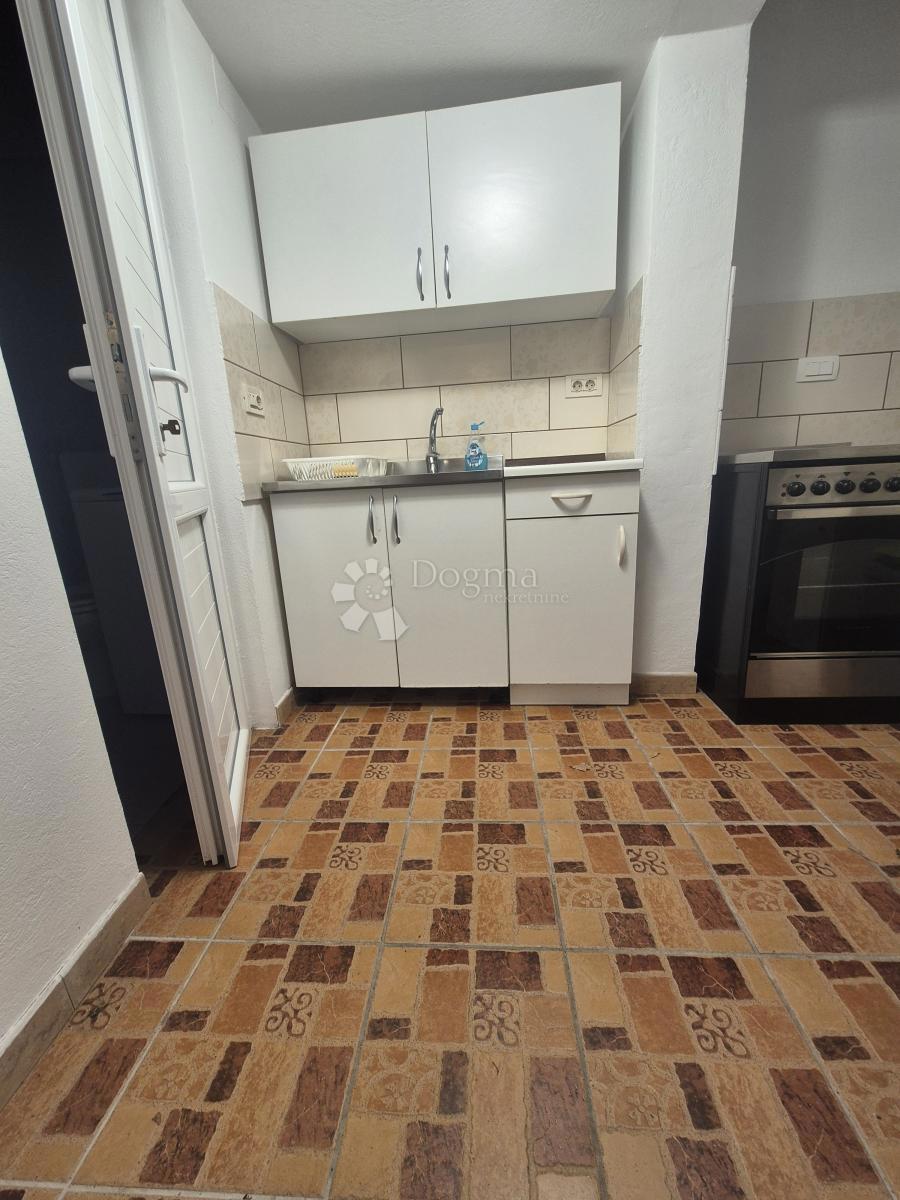 Flat For sale - PRIMORSKO-GORANSKA CRIKVENICA