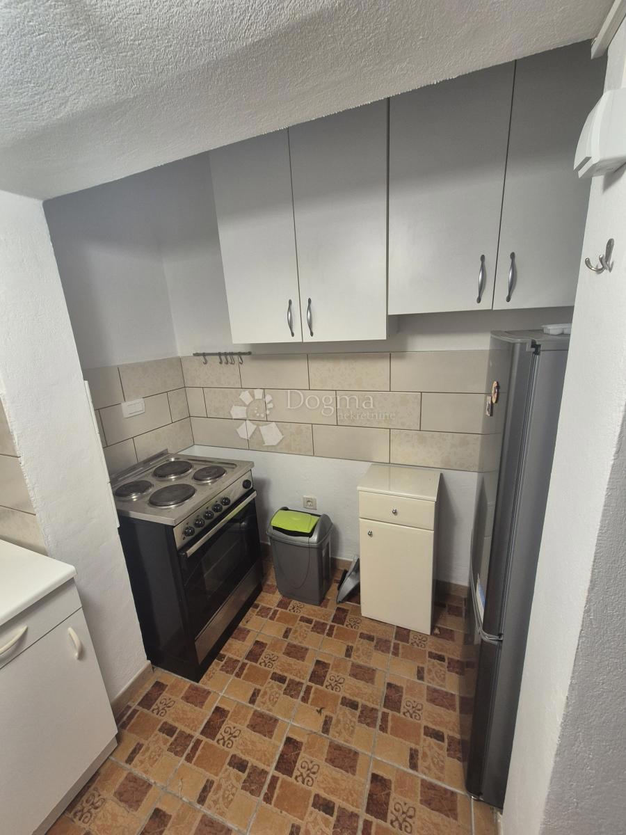 Flat For sale - PRIMORSKO-GORANSKA CRIKVENICA