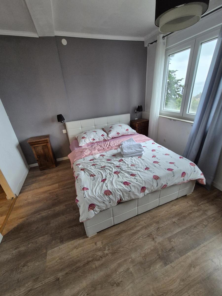 Flat For sale - PRIMORSKO-GORANSKA CRIKVENICA