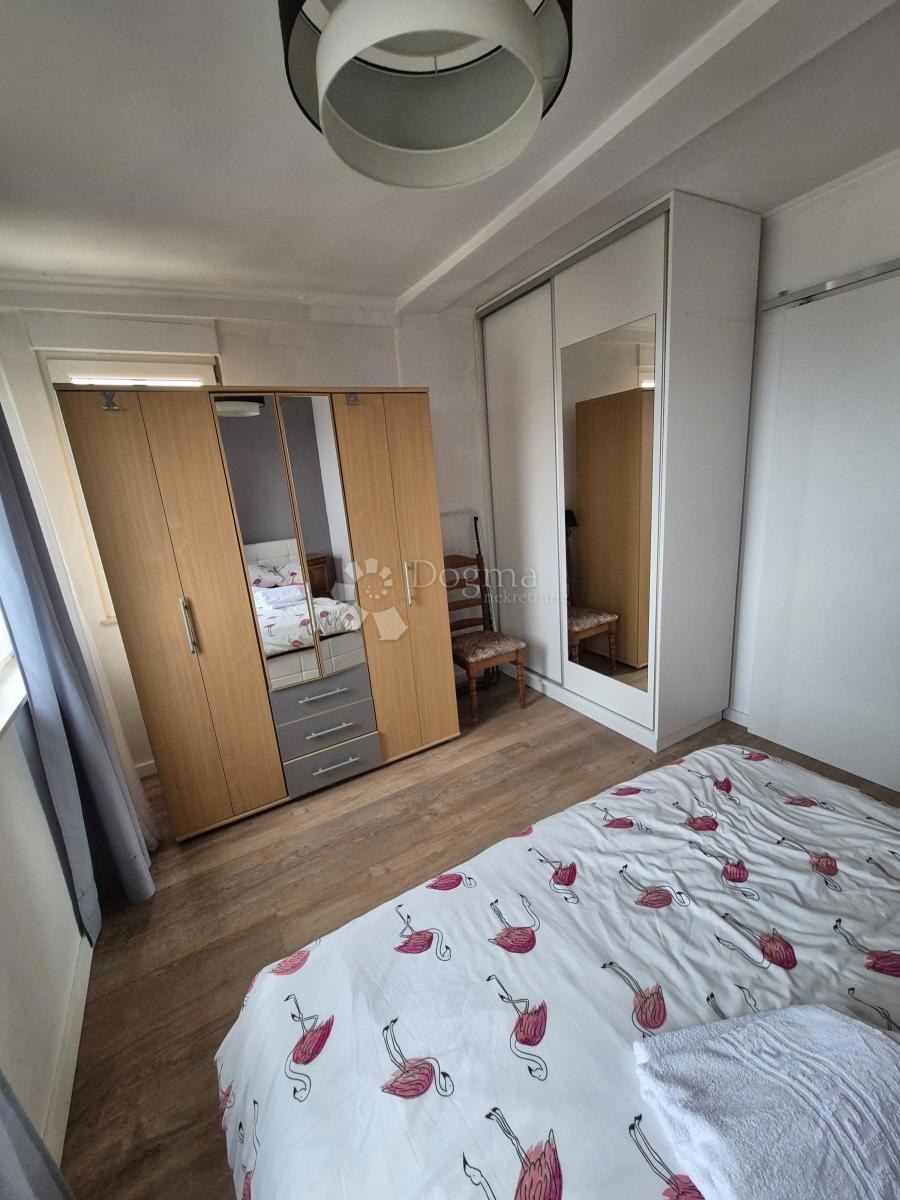 Flat For sale - PRIMORSKO-GORANSKA CRIKVENICA