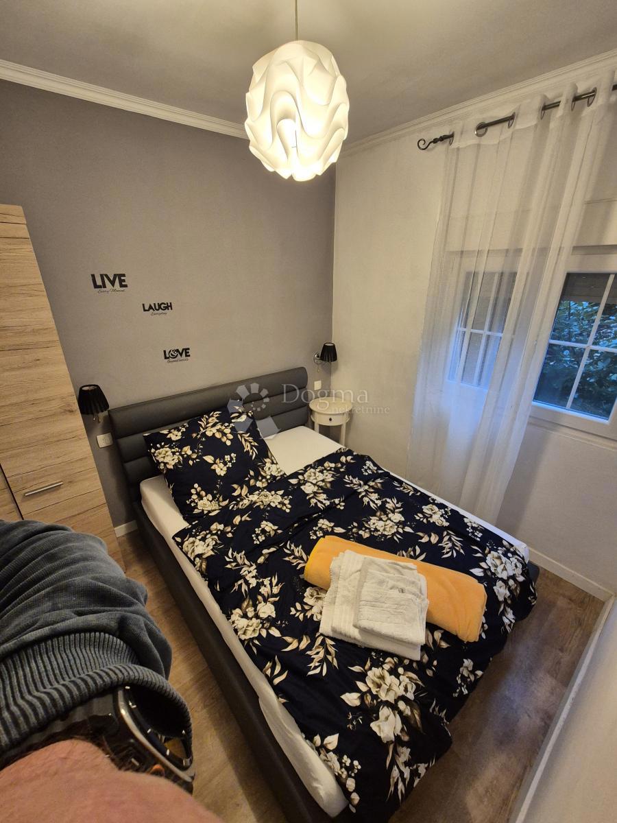 Flat For sale - PRIMORSKO-GORANSKA CRIKVENICA