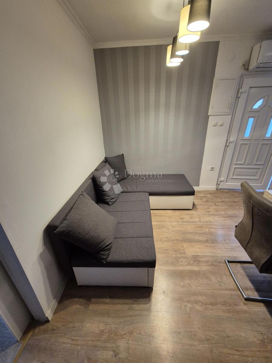 Flat For sale - PRIMORSKO-GORANSKA CRIKVENICA