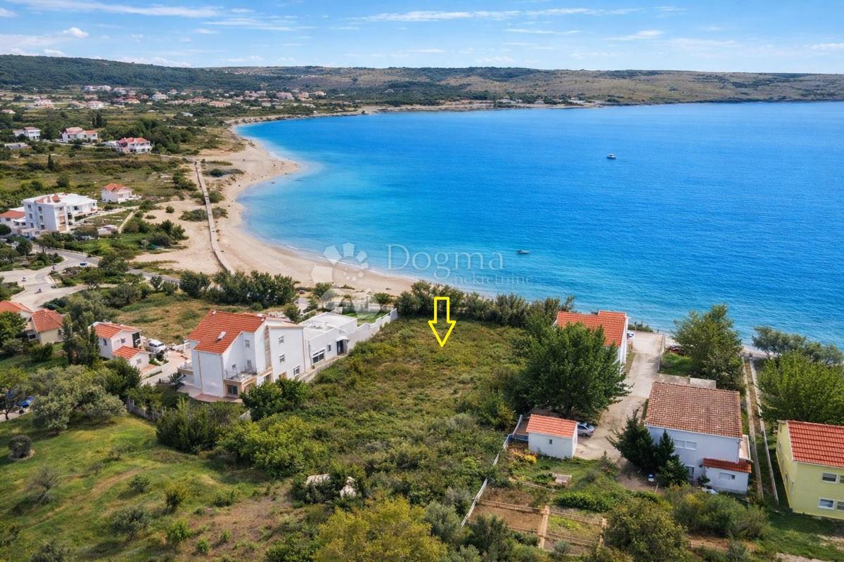 Land For rent - Zadarska Ražanac - foto 1/5