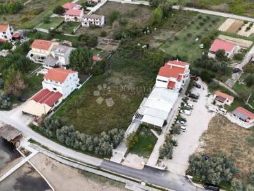 Land For rent - Zadarska Ražanac - foto 4/5