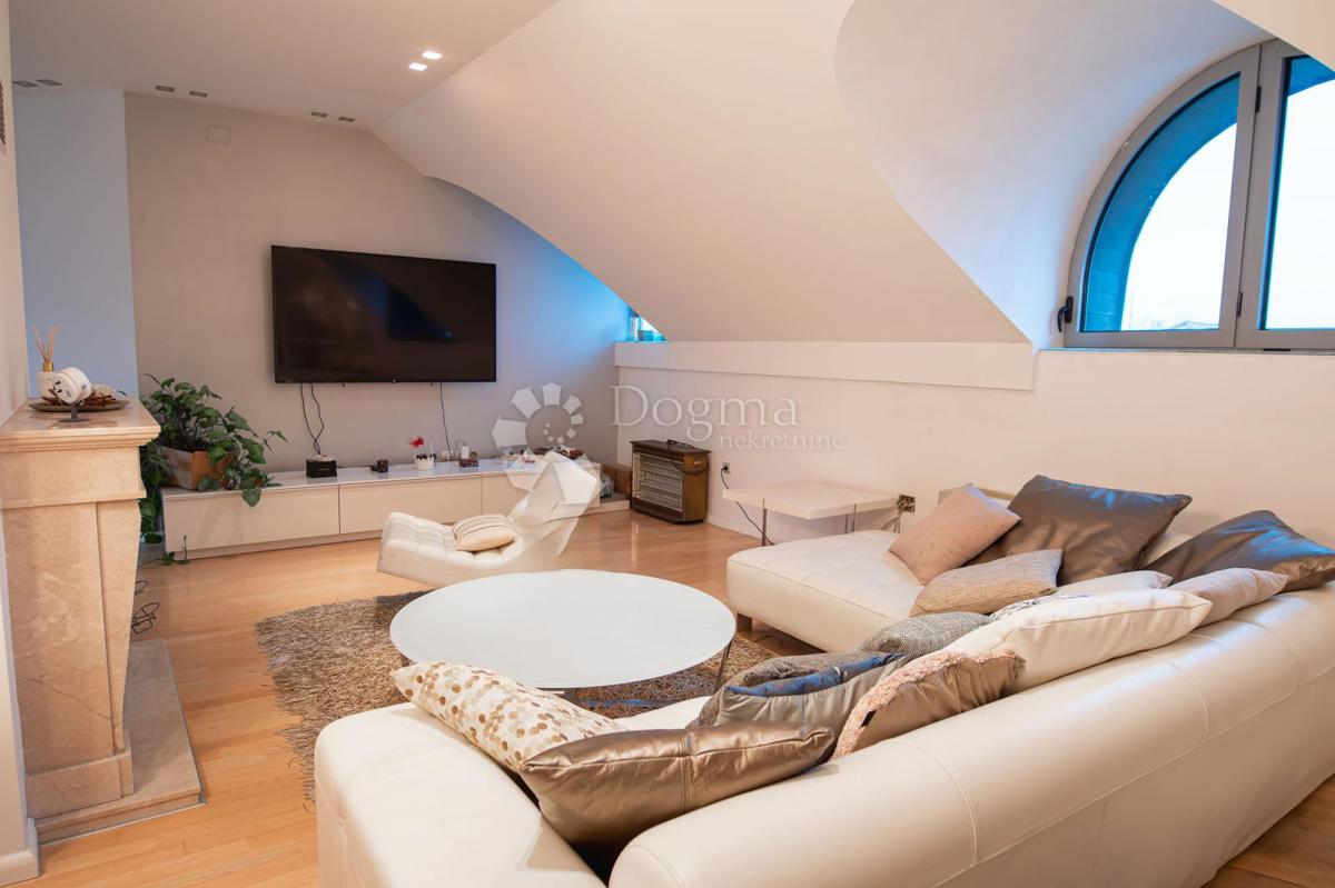 Apartmán Na predaj - VARAŽDINSKA VARAŽDIN