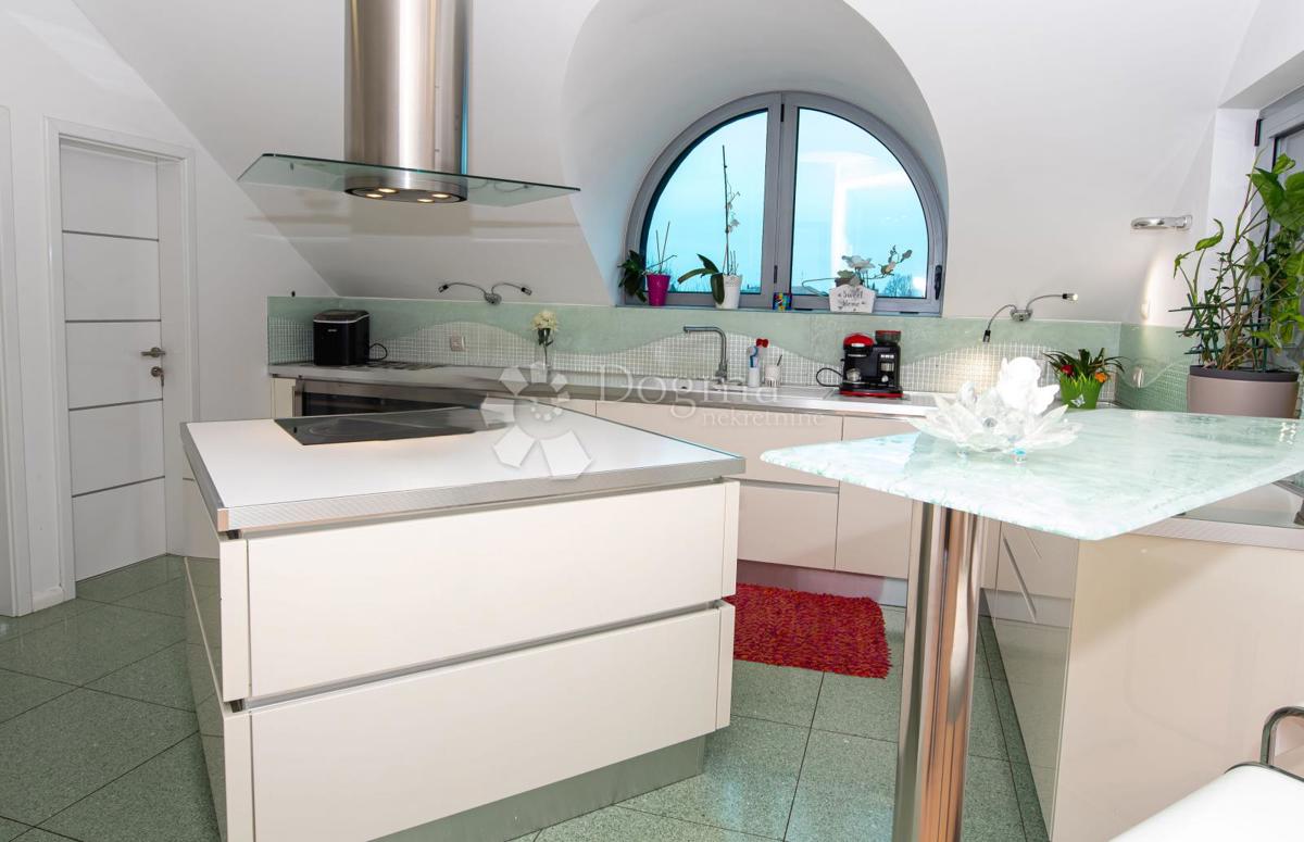 Apartmán Na predaj - VARAŽDINSKA VARAŽDIN