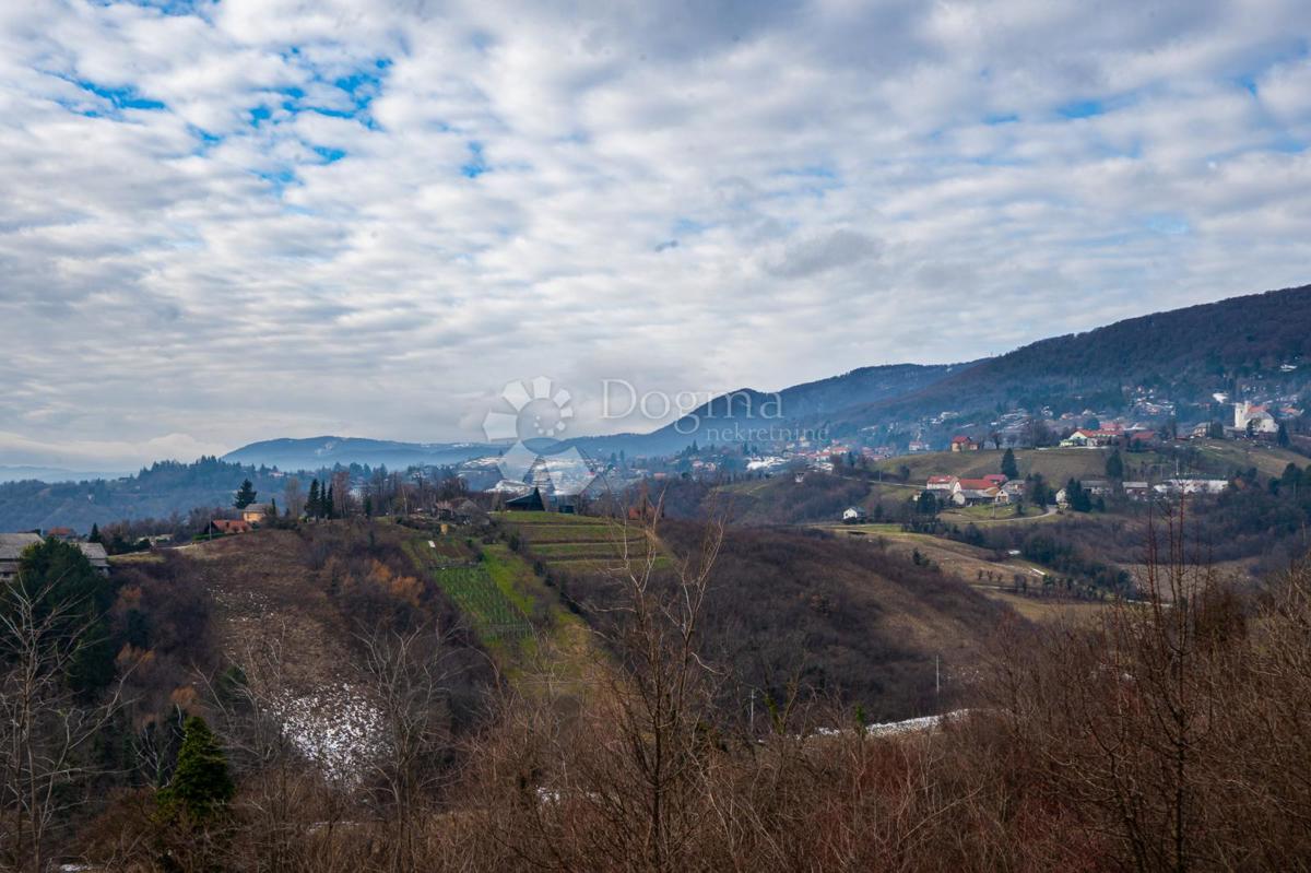 Dům Na prodej - ZAGREBAČKA JASTREBARSKO