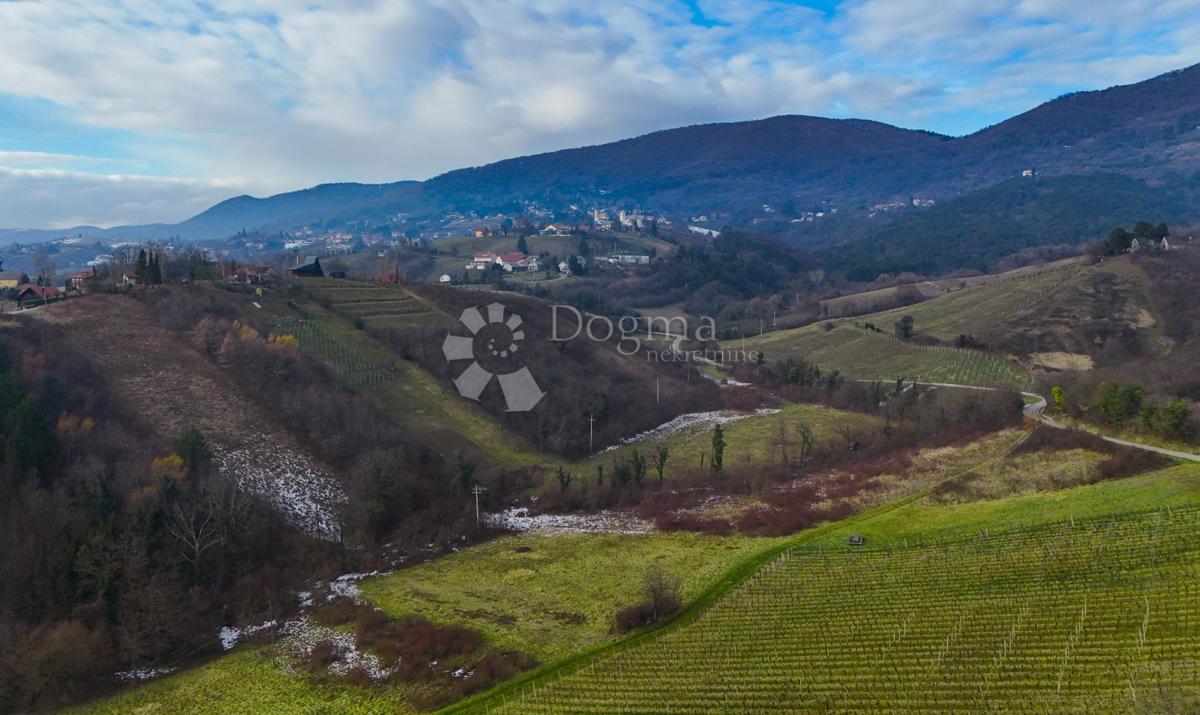 Dům Na prodej - ZAGREBAČKA JASTREBARSKO