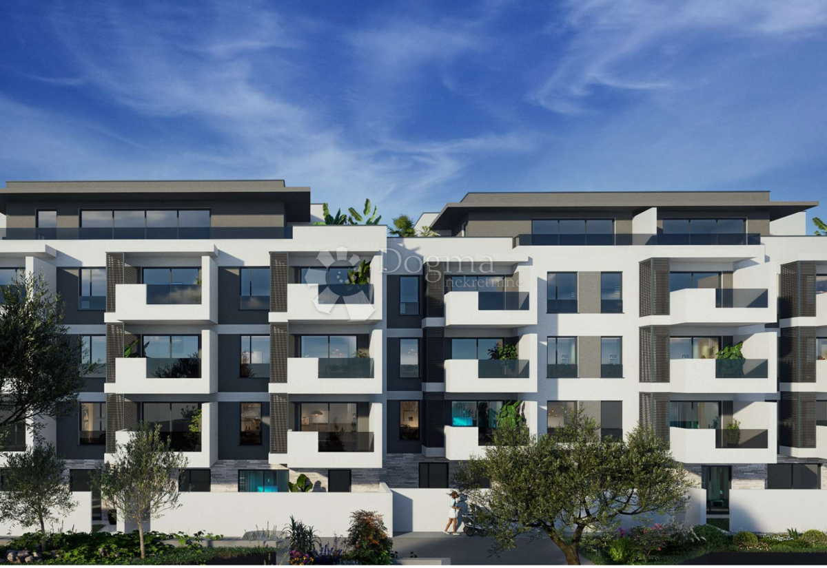 Apartment Zu verkaufen DUGOPOLJE