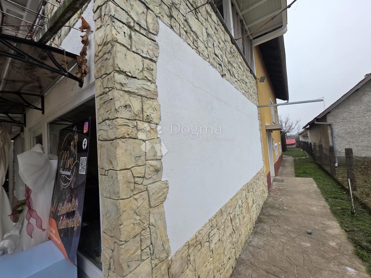 Dům Na prodej - ZAGREBAČKA SVETA NEDELJA