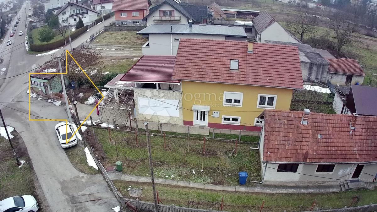 Dům Na prodej - ZAGREBAČKA SVETA NEDELJA