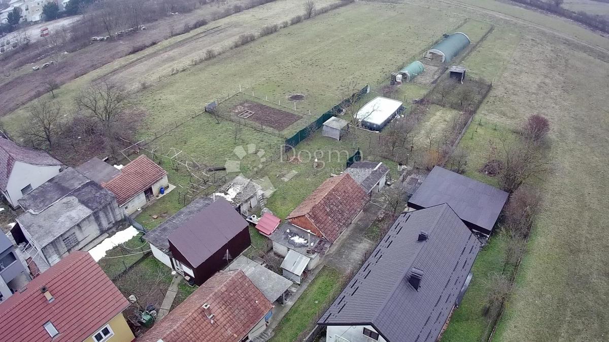 Dům Na prodej - ZAGREBAČKA SVETA NEDELJA