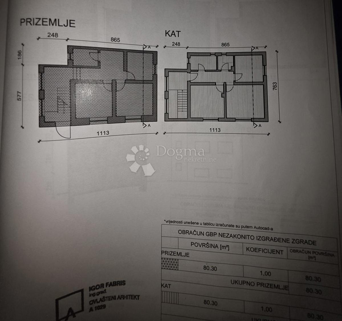 Dům Na prodej - ZAGREBAČKA SVETA NEDELJA