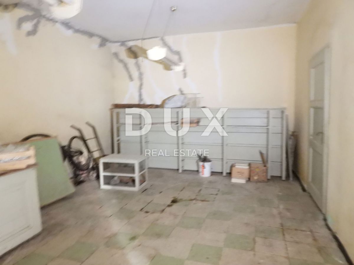 Land For sale - PRIMORSKO-GORANSKA MRKOPALJ