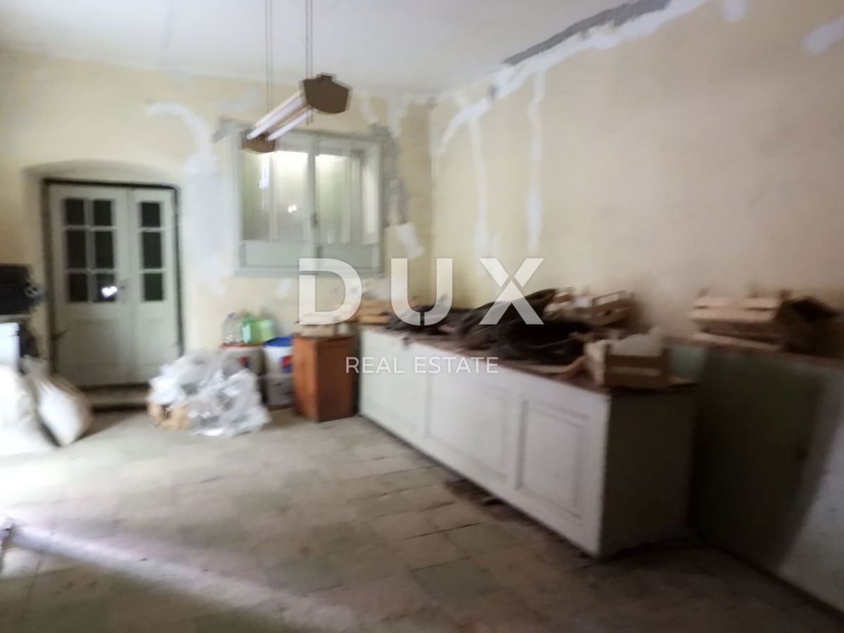 Land For sale - PRIMORSKO-GORANSKA MRKOPALJ