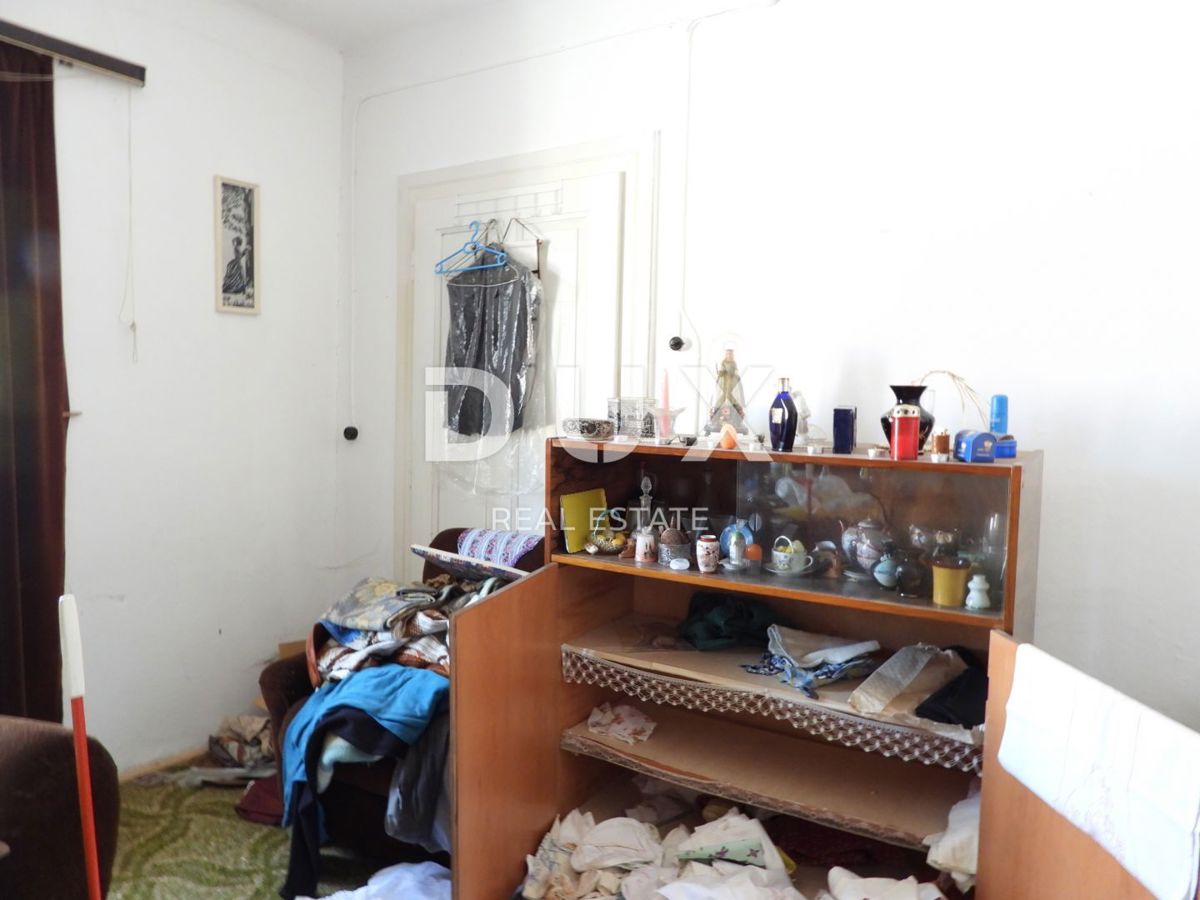 Land For sale - PRIMORSKO-GORANSKA MRKOPALJ