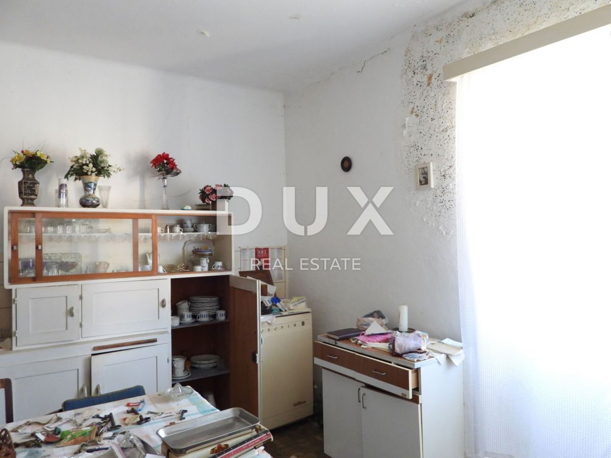 Land For sale - PRIMORSKO-GORANSKA MRKOPALJ