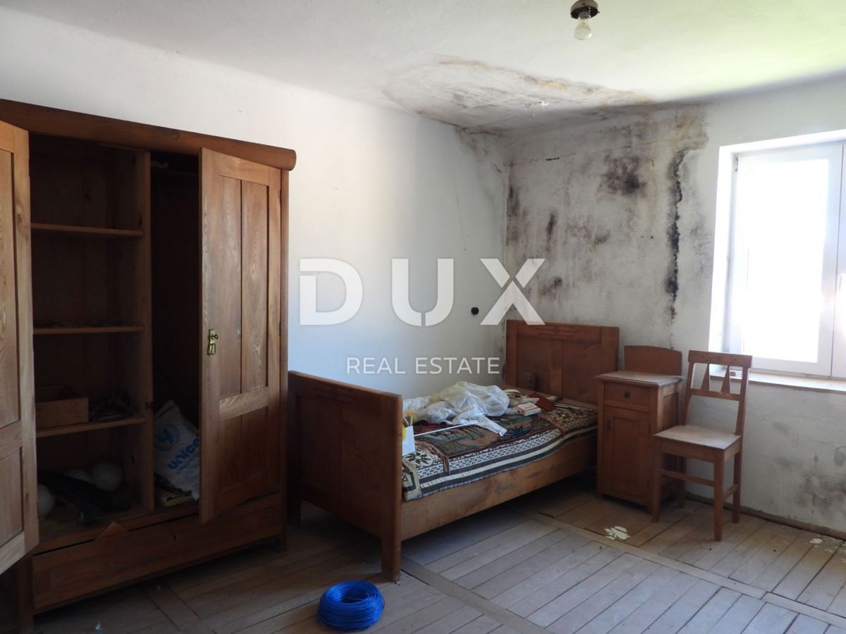 Land For sale - PRIMORSKO-GORANSKA MRKOPALJ