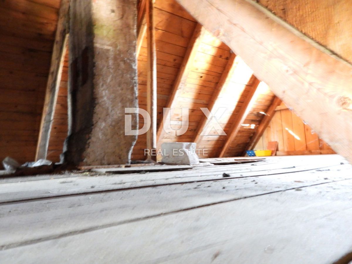 Land For sale - PRIMORSKO-GORANSKA MRKOPALJ