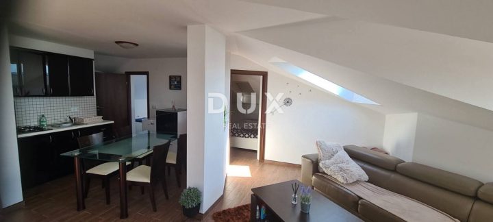 Apartment Zu verkaufen - Primorsko-goranska Novi Vinodolski - foto 3/6